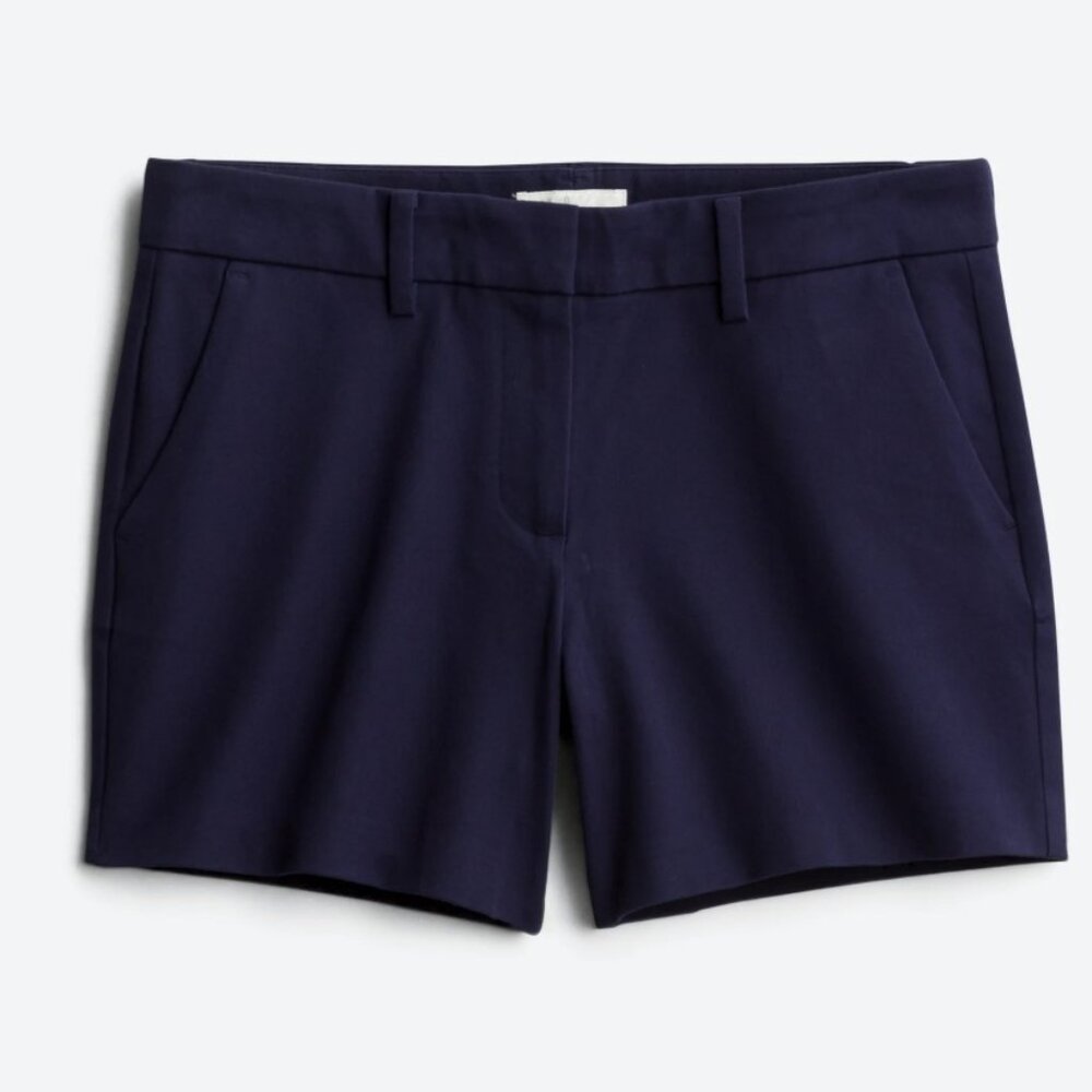 Magnolia Grace Bi-stretch Shorts -- NEW!